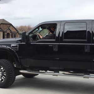 Meet your Posher, Tyler